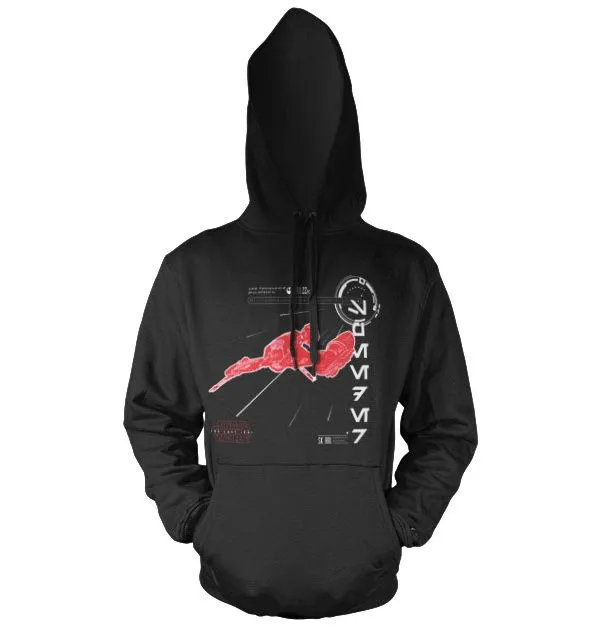 Star Wars - The Last Jedi SK RBL Hoodie